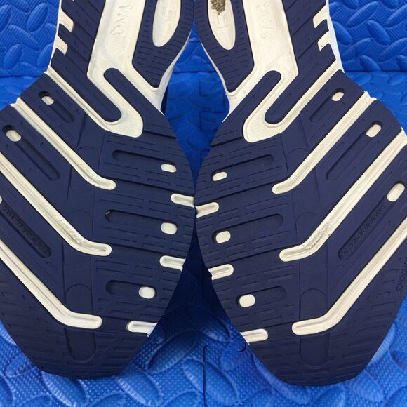 Brooks Launch 9 Womens Running Walking Shoes Pink Athletic Sneakers Size 8B - Picture 9 of 12